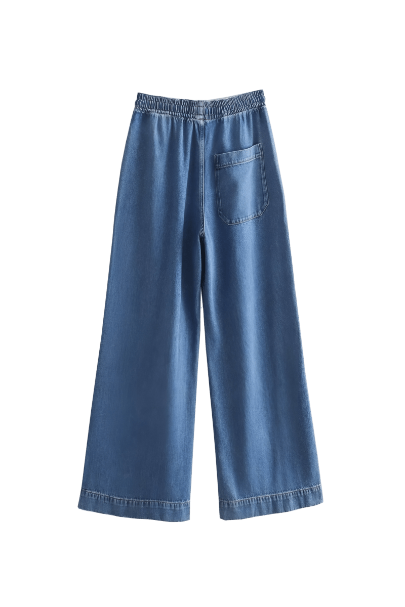 Annite Pants | | S | Agnese Studios