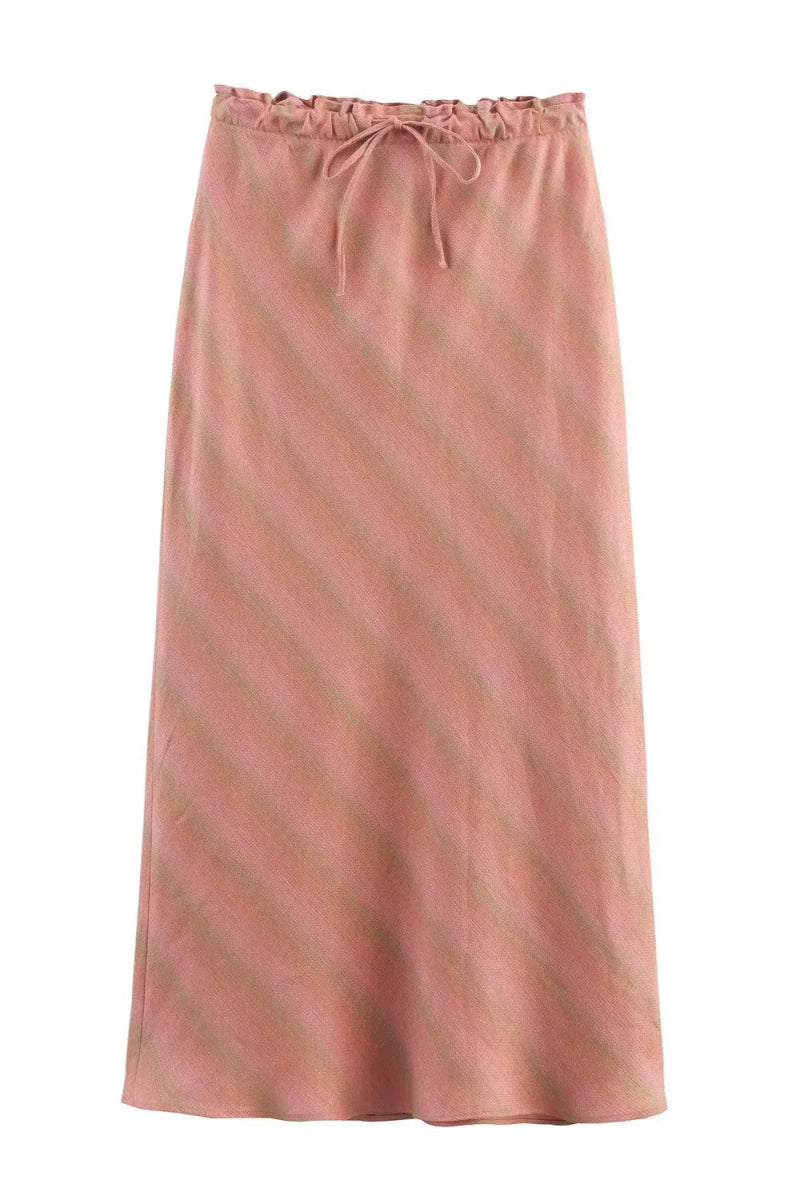 Ansia Skirt | | S | Agnese Studios