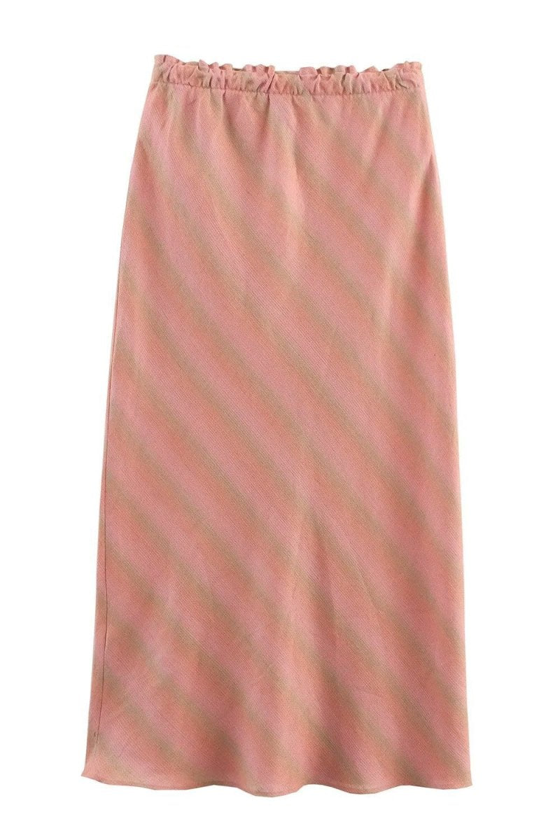 Ansia Skirt | | S | Agnese Studios