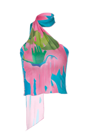 Antonella Volpe Top | | XS | Agnese Studios