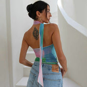 Antonella Volpe Top | | XS | Agnese Studios
