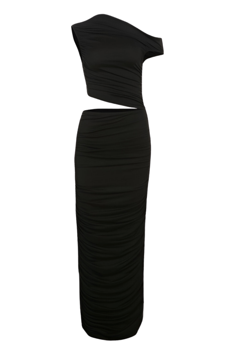 Antonelli Masi Dress | | XS | Agnese Studios