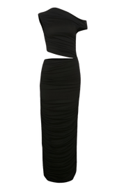 Antonelli Masi Dress | | XS | Agnese Studios
