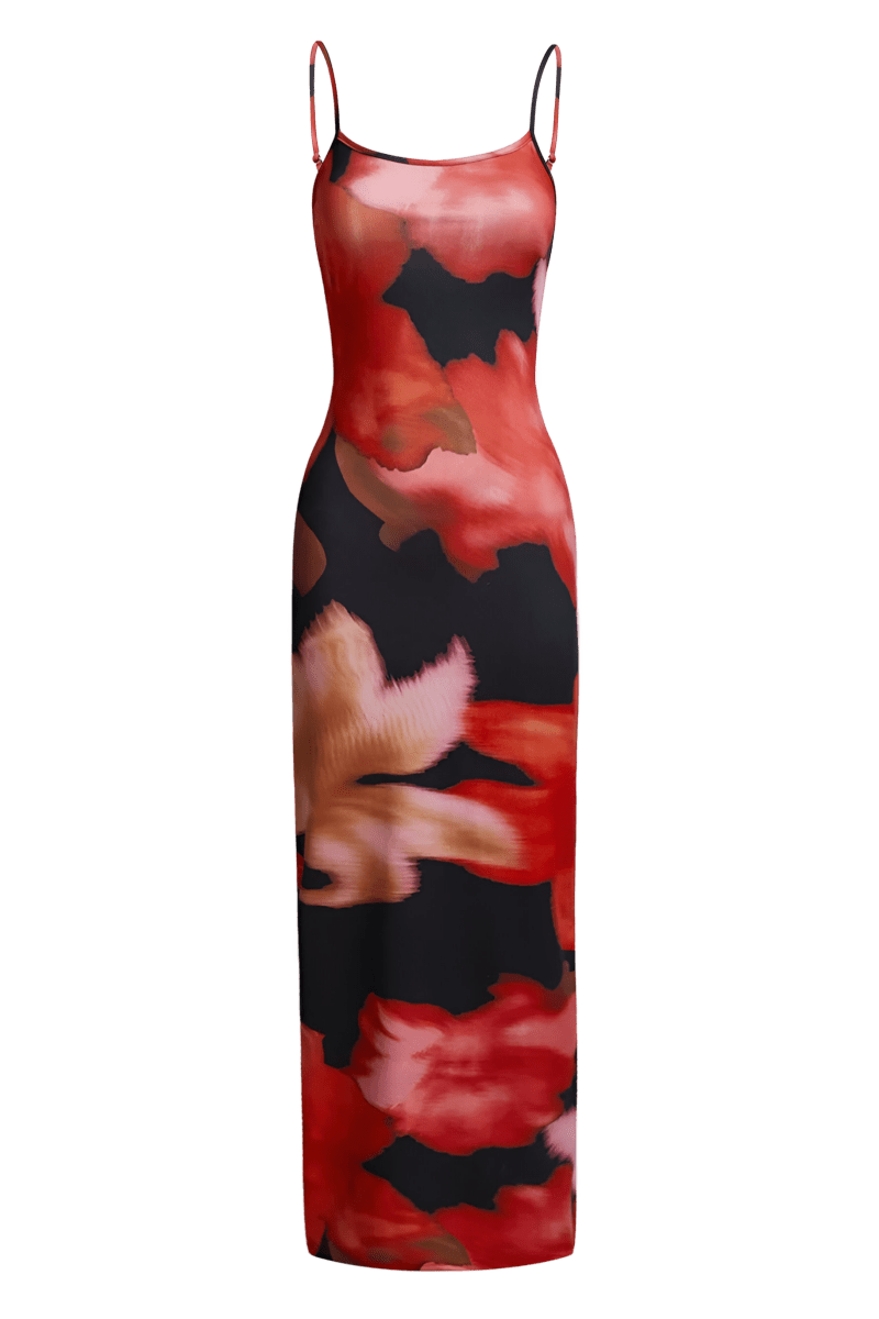 Antonia Caputo Dress | | S | Agnese Studios