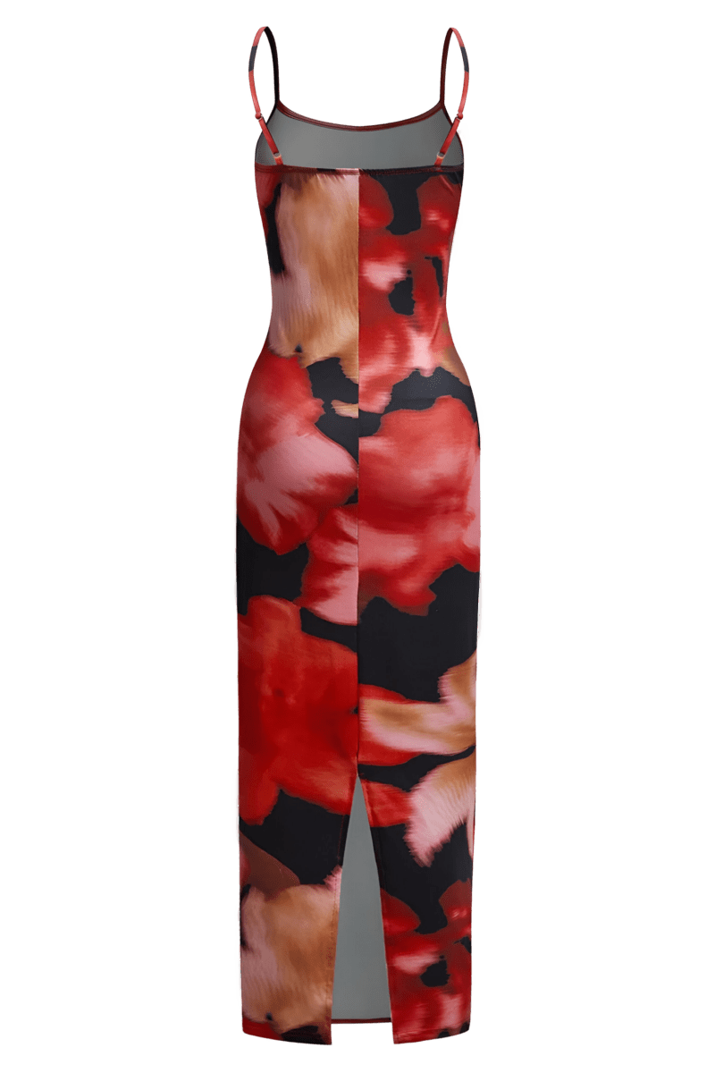 Antonia Caputo Dress | | S | Agnese Studios