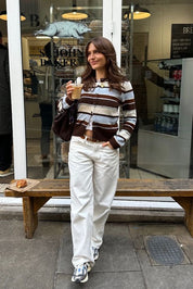 Aria Cardigan | | S | Agnese Studios