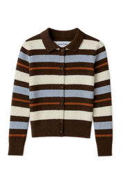 Aria Cardigan | | S | Agnese Studios