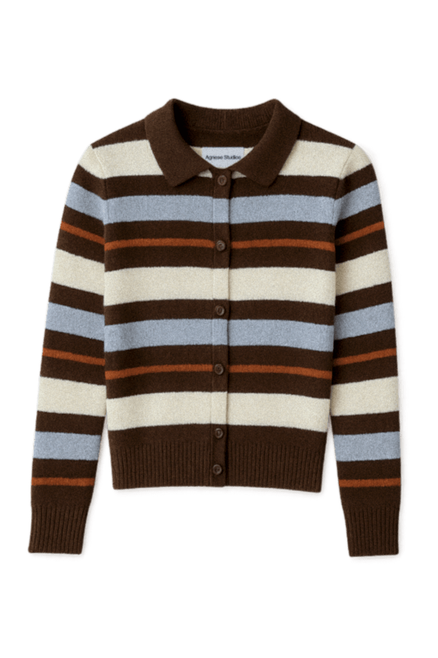 Aria Cardigan | | S | Agnese Studios