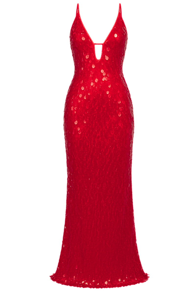 Ariah Dress | | S | Agnese Studios