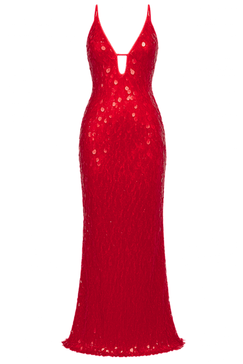 Ariah Dress | | S | Agnese Studios