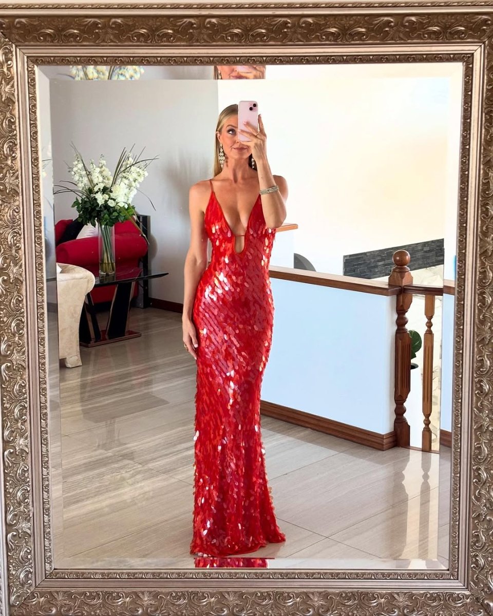 Ariah Dress | | S | Agnese Studios