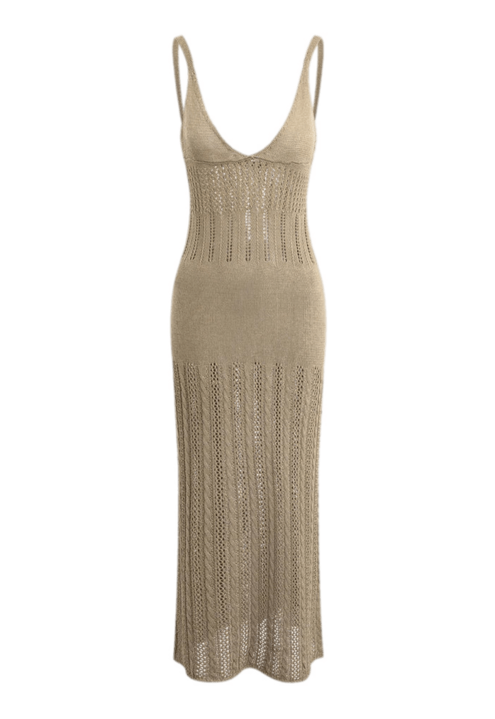 Arianna Bruno Dress | | XS | Agnese Studios