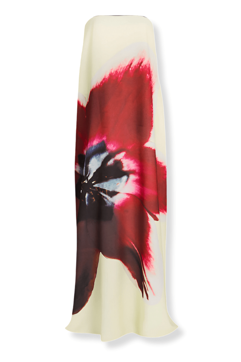 Arietta Celina Dress | | S | Agnese Studios