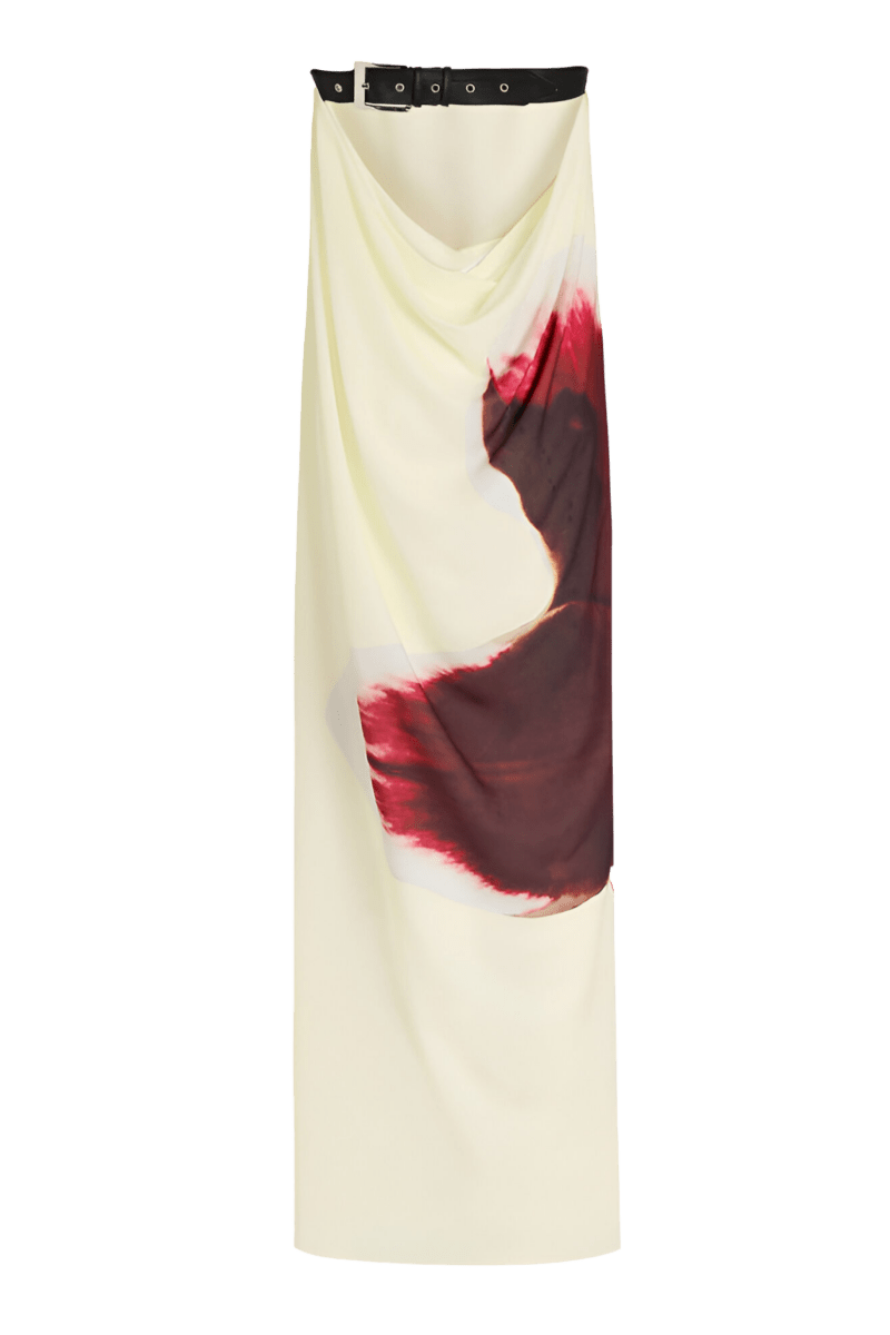Arietta Celina Dress | | S | Agnese Studios