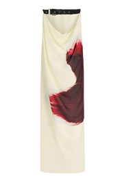 Arietta Celina Dress | | S | Agnese Studios