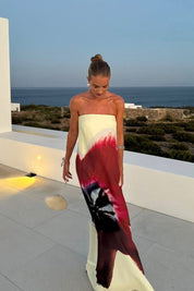 Arietta Celina Dress | | S | Agnese Studios