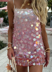 Arifa Dress | | S | Agnese Studios