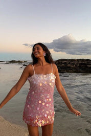 Arifa Dress | | S | Agnese Studios