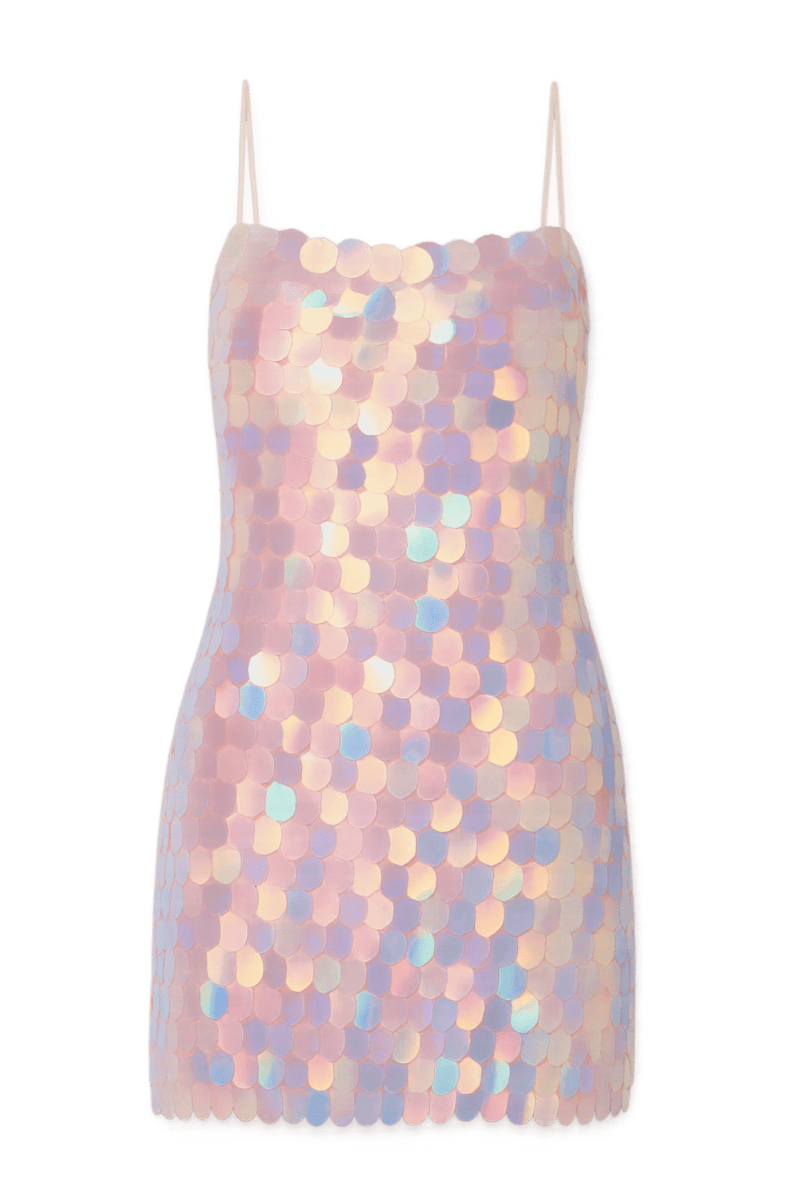 Arifa Dress | | S | Agnese Studios