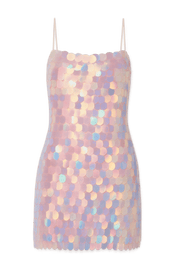 Arifa Dress | | S | Agnese Studios