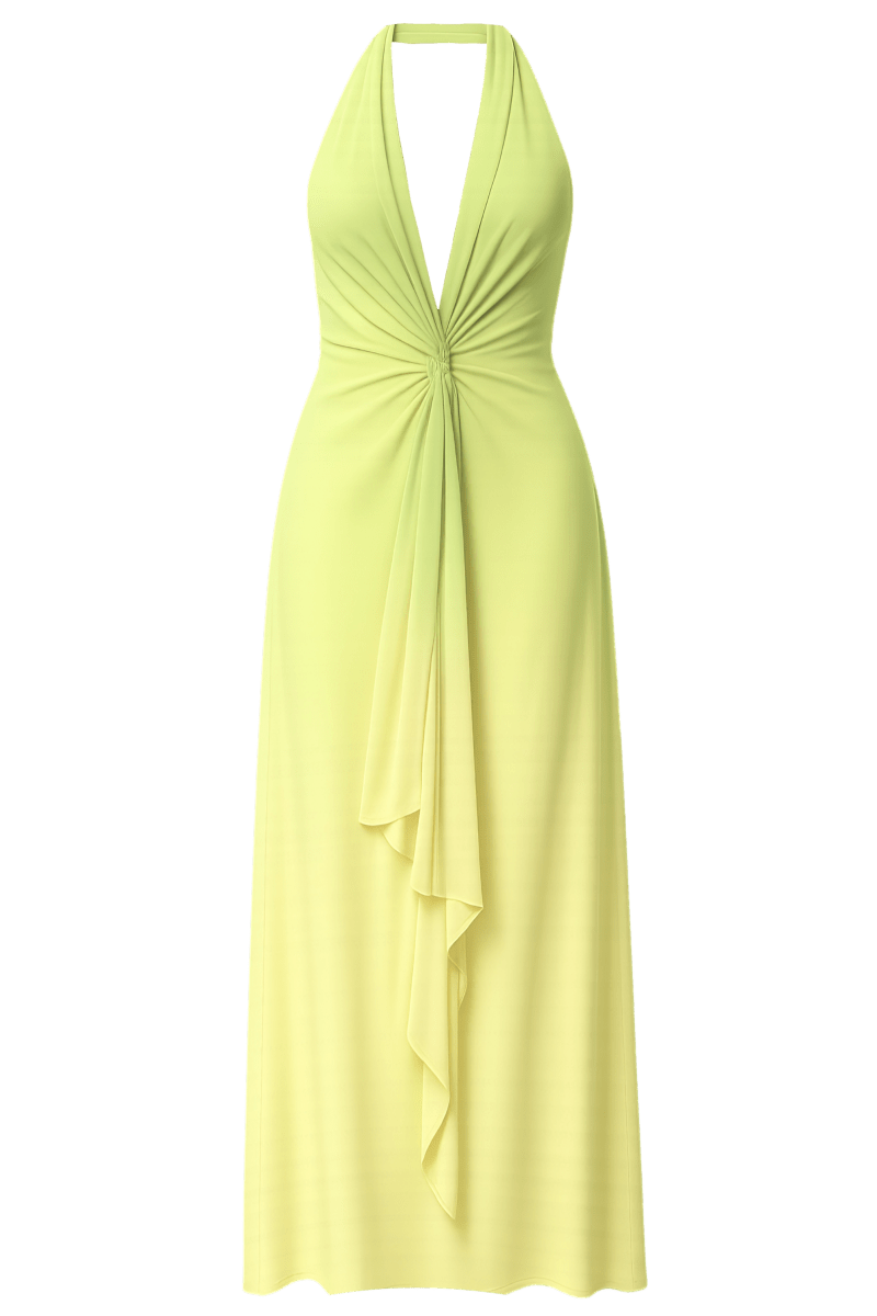 Arlette Dress | | S | Agnese Studios