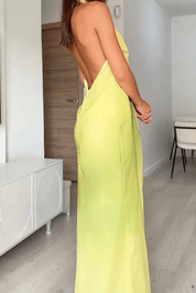 Arlette Dress | | S | Agnese Studios