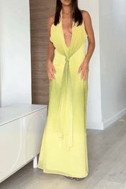 Arlette Dress | | S | Agnese Studios