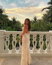 Artemisia Romano Dress | | XS | Agnese Studios