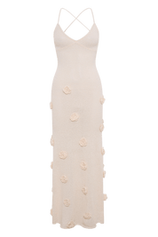 Artemisia Romano Dress | | XS | Agnese Studios
