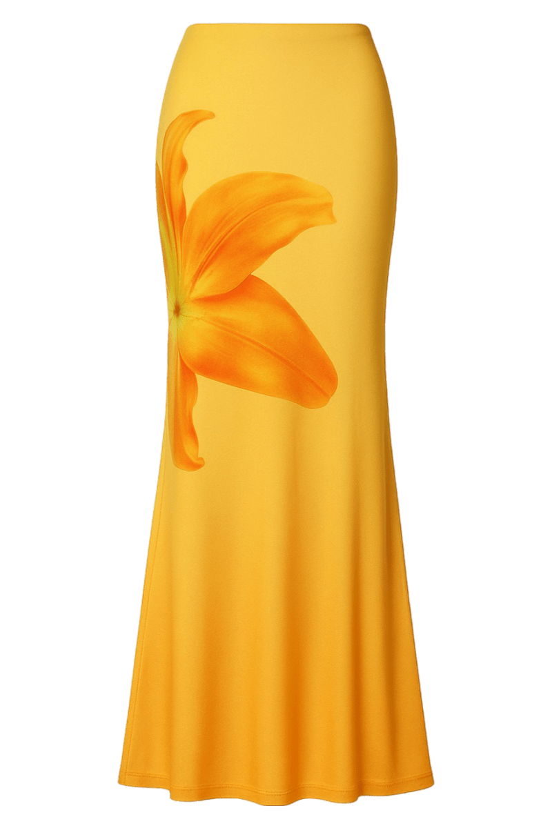 Aslan Skirt | | S | Agnese Studios