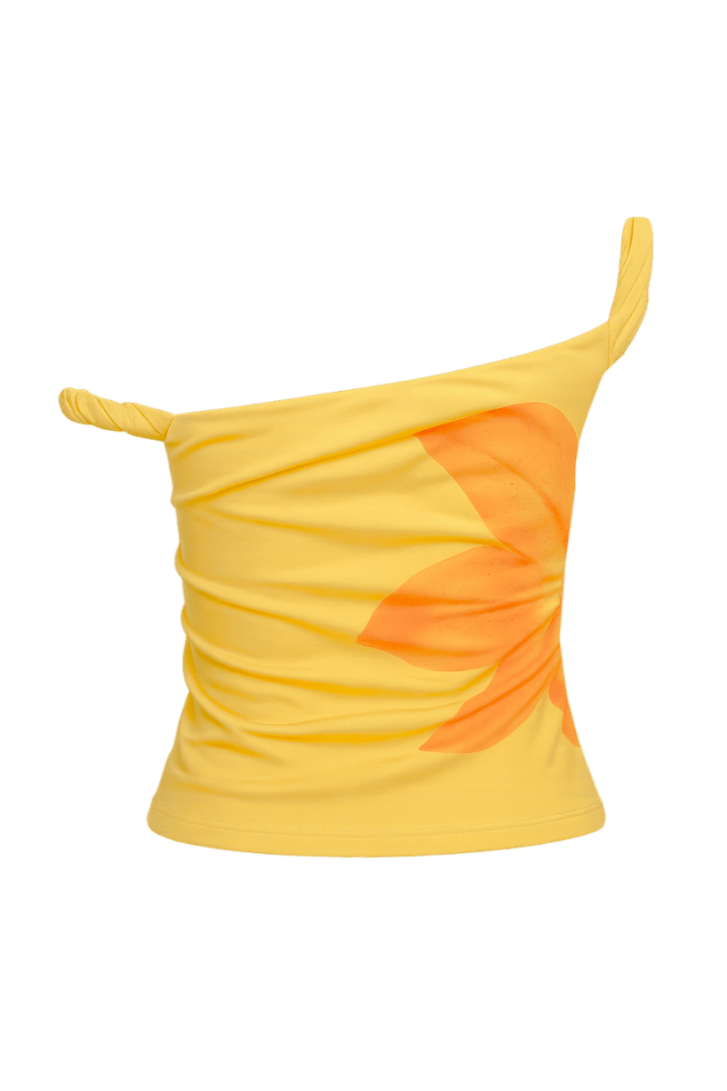 Aslan Top | | S | Agnese Studios