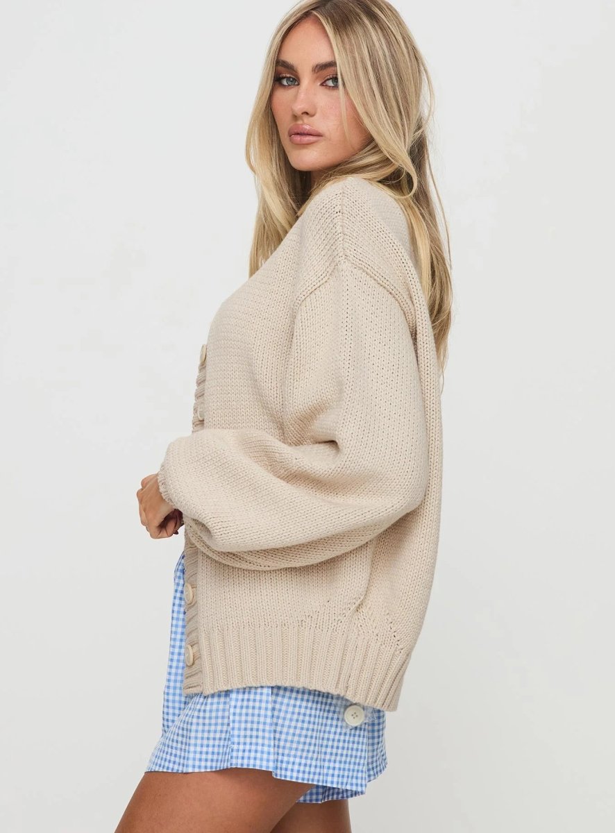 Asumi Cardigan | | S | Agnese Studios
