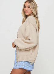 Asumi Cardigan | | S | Agnese Studios