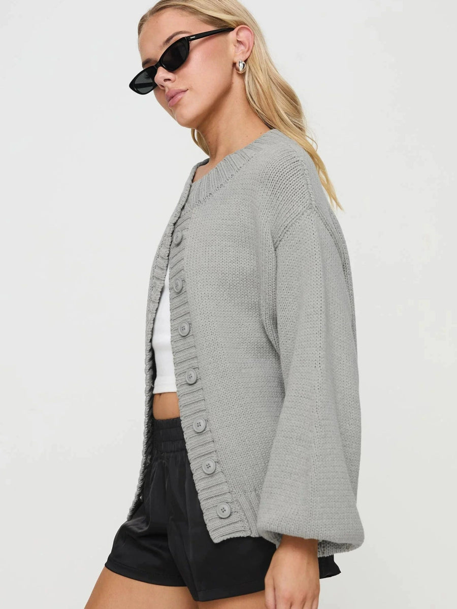 Asumi Cardigan | | S | Agnese Studios