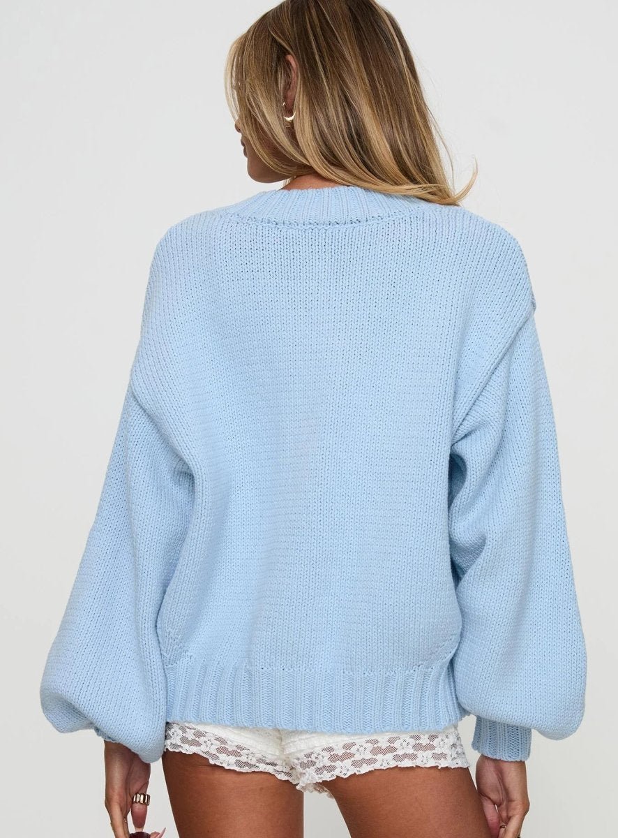 Asumi Cardigan | | S | Agnese Studios