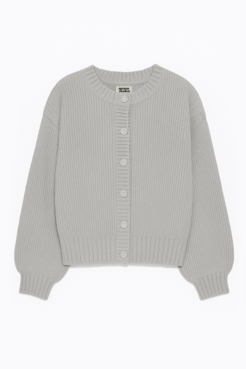 Asumi Cardigan | | S | Agnese Studios