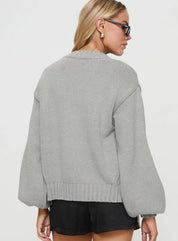 Asumi Cardigan | | S | Agnese Studios