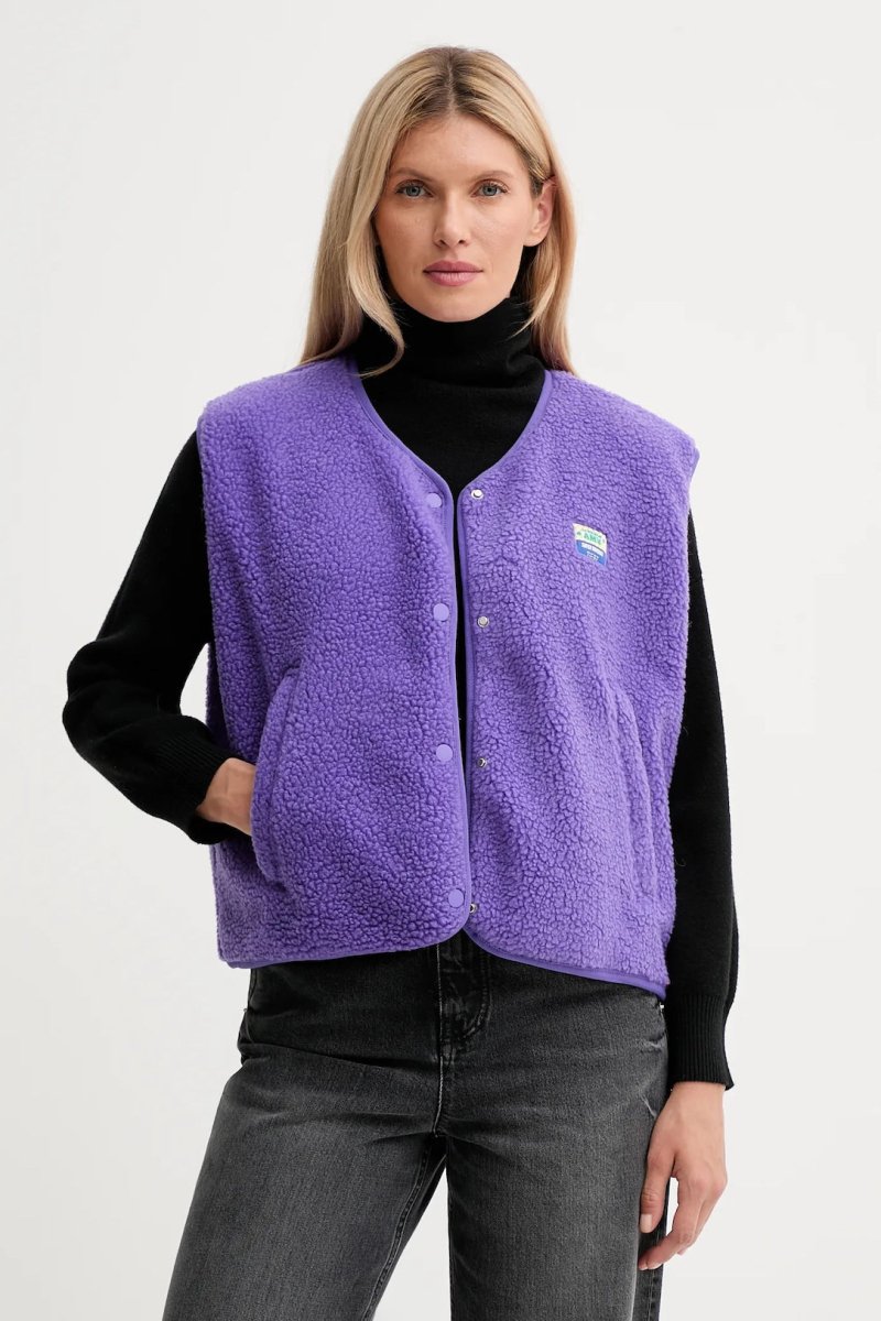 Atelier Waistcoat | | S | Agnese Studios