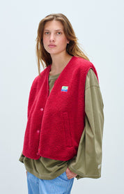 Atelier Waistcoat | | S | Agnese Studios