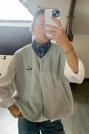 Atelier Waistcoat | | S | Agnese Studios