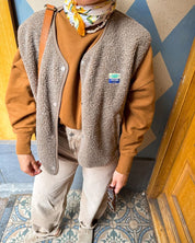 Atelier Waistcoat | | S | Agnese Studios