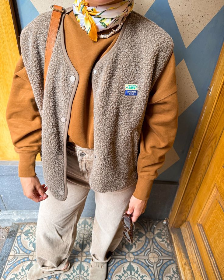 Atelier Waistcoat | | S | Agnese Studios