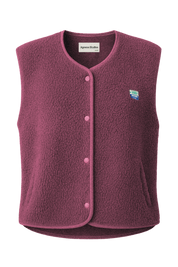 Atelier Waistcoat | | S | Agnese Studios