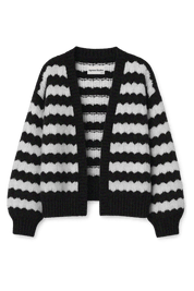 Auduna Cardigan | | S | Agnese Studios