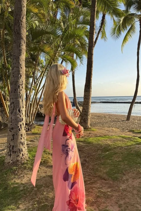 Aumara Dress | | S | Agnese Studios