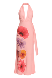 Aumara Dress | | S | Agnese Studios