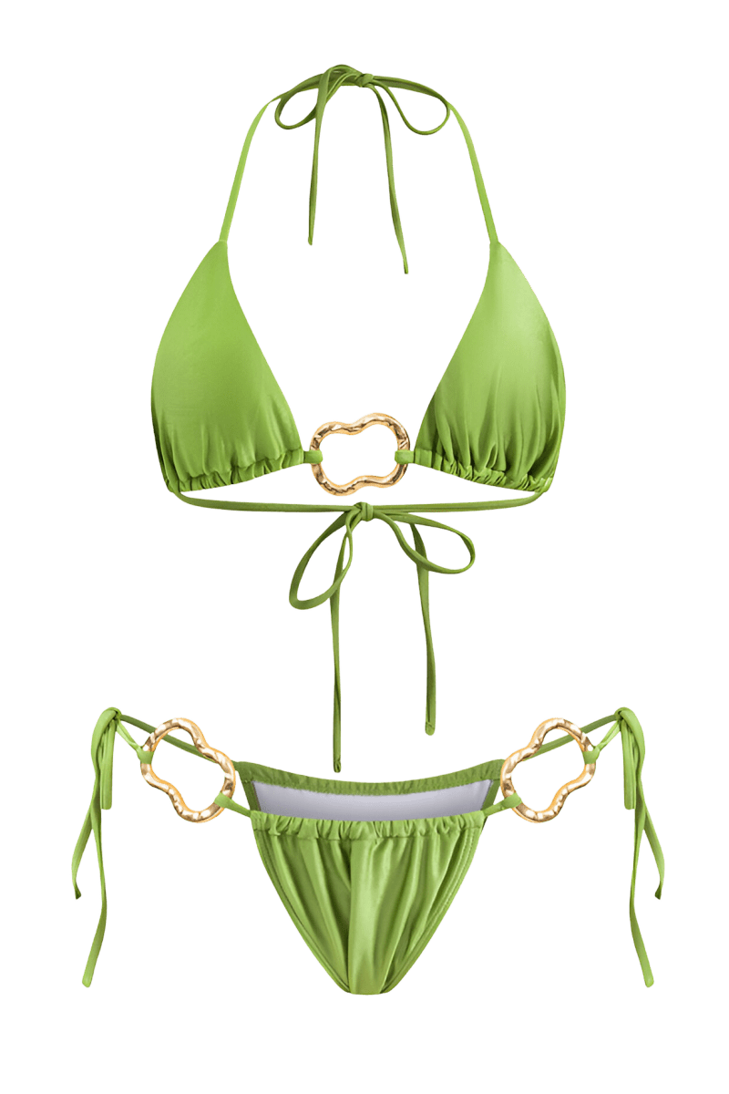 Aunira Bikini | | S | Agnese Studios