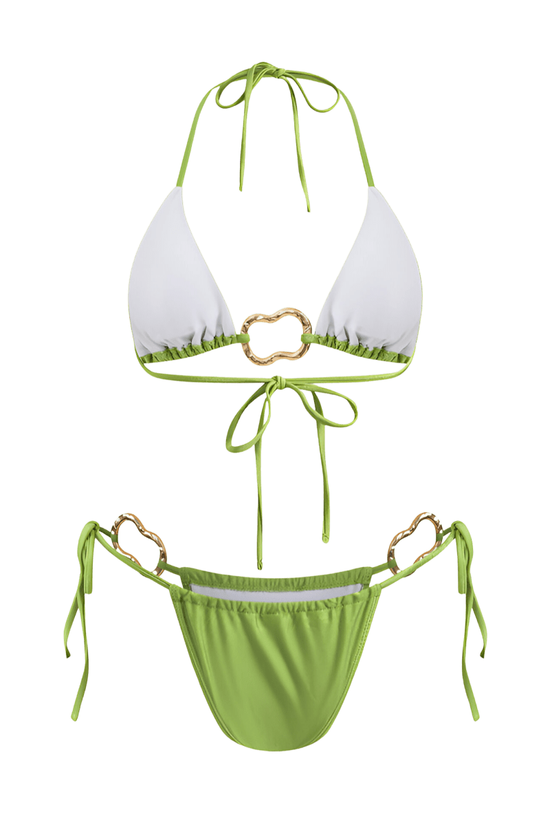 Aunira Bikini | | S | Agnese Studios