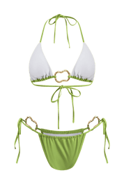 Aunira Bikini | | S | Agnese Studios