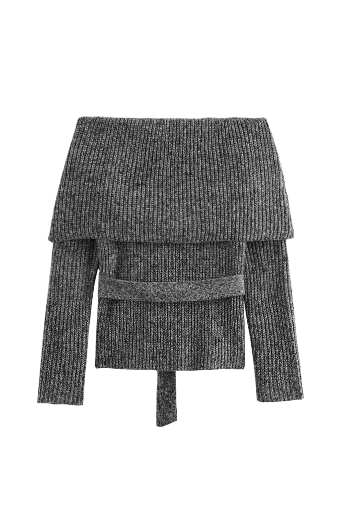 Aura Sweater | | S | Agnese Studios